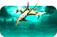 Ossified Skycarver